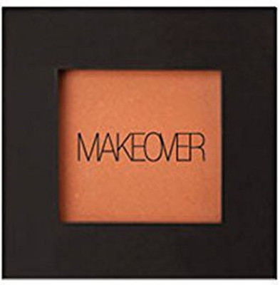 

Makeover Single Eyeshadow Romantic 15 g(Peach)