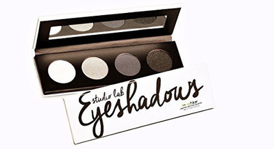 

Hue Noir Limited Edition Eyeshadow Palette 8 g(Multicolor)