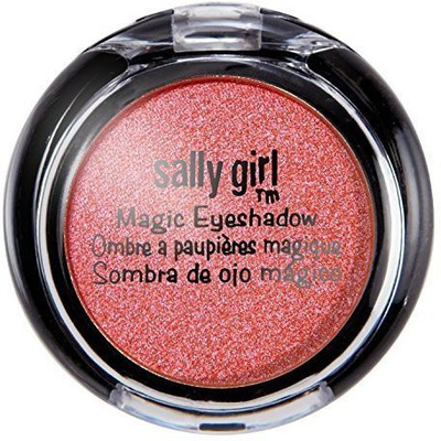 

Sally Girl Mini Magic Eyeshadow Just An Illusion 2 g(Red)