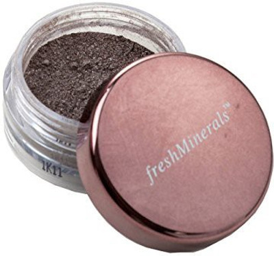 

freshMinerals Loose Eyeshadow Desert Dust 1.5 g(Black)
