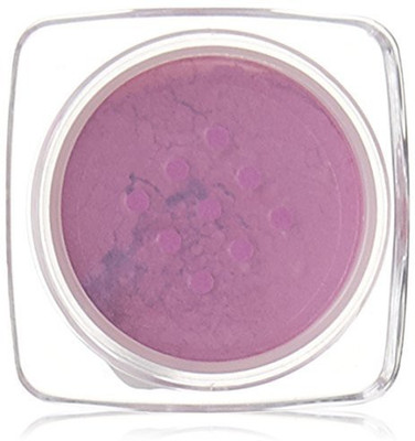

Bougiee Pigments Unscented Loose Eyeshadow Addicted Duo Chrome Vivid Fuchsia 1.9838 g(Purple)
