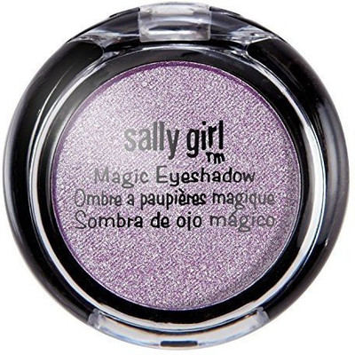 

Sally Girl Mini Magic Eyeshadow Abracadabra 2 g(Purple)