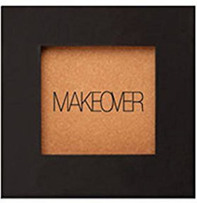

Makeover Single Eyeshadow Champagne 15 g(Peach)
