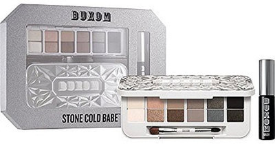 

Buxom Stone Cold Babe Eyeshadow Palette 2 g(Multicolor)
