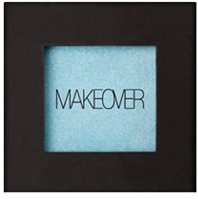 

Makeover Single Eyeshadow, Sky 15 g(Blue)