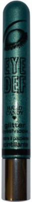 

Hard Candy Eye Def Glitter Eyeshadow 2 g(Green)