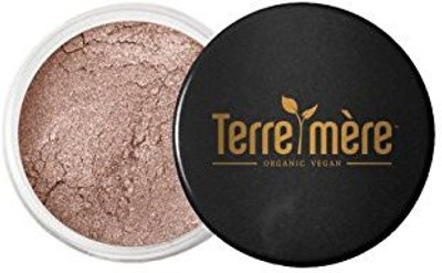 

Terre Mere Cosmetics Mineral Eyeshadow, Bronze Moonstone 2 g(Pink)