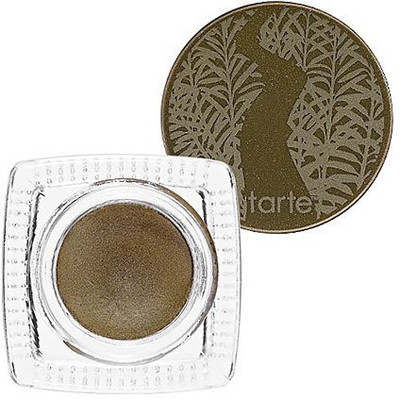 

Tarte Cosmetics Amazonian Clay Waterproof Cream Eyeshadow-shimmering Moss 2.834 g(Green)