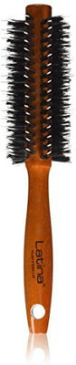 

Latina Porcupine Boar Collection Round Brush, 1.8 Inch