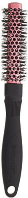 Denman Squargonomics Salon Brush, Pink, Small