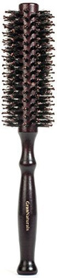 

GranNaturals Boar Bristle Round Styling Hair Brush