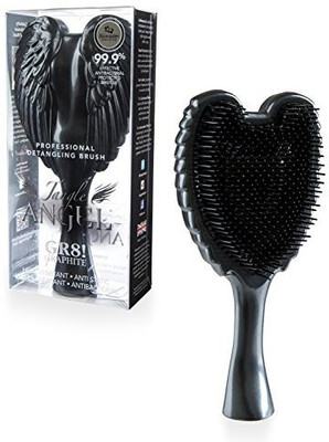 

Tangle Angel Black Hair Brush