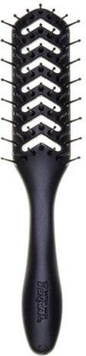 

Denman D200 Flexible Hyflex Vent Brush, Soft(Pack of 1)