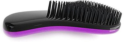 

SAMYO Beauty Hair Detangler Brush For Ultimate Results
