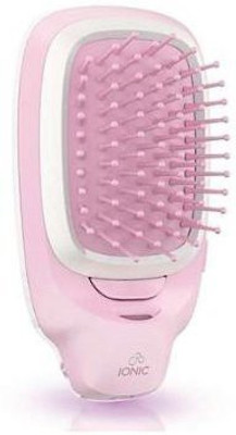 

Philips Hp4588 Easy Shine Ionic Care Styling Brush (battery Operated)