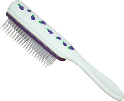 

Denman D3 Styling Hairbrush, Wild Dewberry
