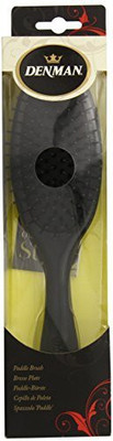 

Denman D85 Cushion Brush, Medium, Oval