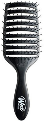 

Wet Brush Speed Dry Vented Hair Brush, Black