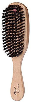 

Magic Reinforced Boar Bristle Hard Wave Brush #7720