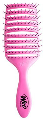 

Wet Brush Speed Dry Hair Brush, Pink