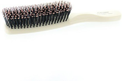 

Elegant Brushes Styler Brush With Ionic Bristles, Large, 3.1 Ounce
