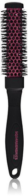 

Denman Squargonomics Salon Brush, Pink, Medium