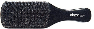 

Diane Club Brush, 100% Softy Boar Bristles