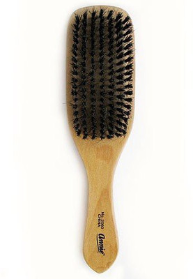 

Annie Natural Boar Bristle Hard Wave Brush #2060