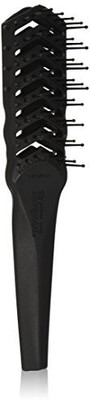 

Denman Large Tunnel Vent Brush, Ball-tip 7-row