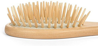 

Beyond 100 Naturals Paddle Hair Brush