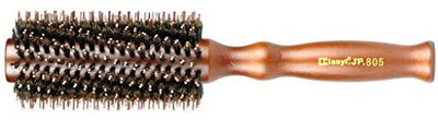 

Dianyi Pro Boar Bristles Round Brush Twill 2.2-inch