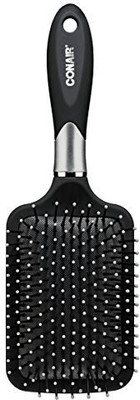

Conair Velvet Touch Paddle Hair Brush