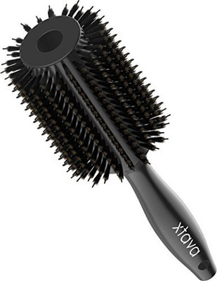 

Xtava 44mm Double Bristle Body Brush