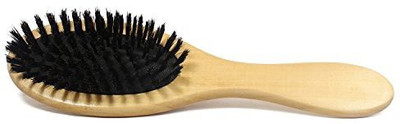 

Yumi Beautiful Oval Hair Brush By Yumi - 8.75" Length