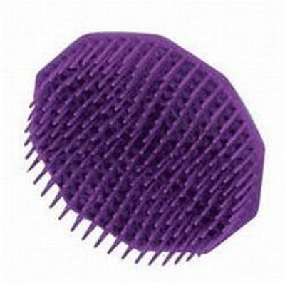 Scalpmaster Shampoo Brush Lot Of 2