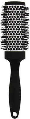 

Denman Dsq4s Squargonomic Brush, Silver, X-large