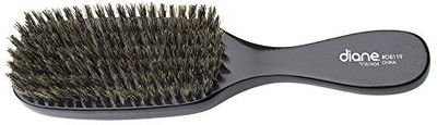 

Diane 100% Boar Medium Wave Brush
