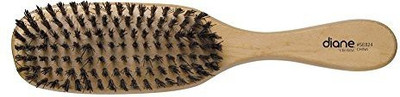 

Diane Boar Bristle Wave Brush
