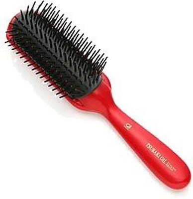 

Tsubaki Styling Brush, 0.5 Pound