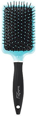 Studio Dry 2-in-1 Mirror Brush, Blue