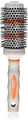 

Brazilian Heat Thermal Ceramic Ion Brush, 43 Mm