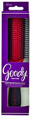 

Goody Heritage Styler Hair Brush (1941822)