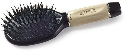 

Phillips Brush Caf� Petite 4 Oval Cushioned Brush