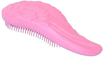 

Kamossa Detangling Hair Brush (pink)