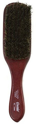 

Annie Soft 100% Pure Boar Bristle Wave Hair Brush Durag Man By