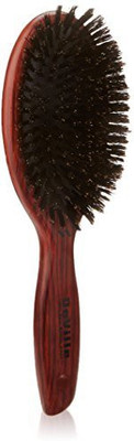 

Spornette Deville 100% Boar Bristle Oval Cushion Brush