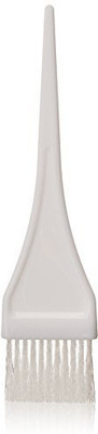

Jerome Russell Tint And Dye Brush Narrow, Tinting Brush Carded, 3.5 Ounce
