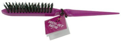 

Denman Dress-out 3 Row Teasing Hair Brush D91 For Long Hair