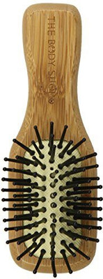 

The Body Shop Mini Hairbrush