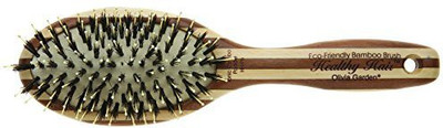 

Olivia Garden Healthy Hair Paddle Ionic Combo Hh-p6